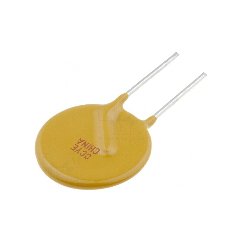 Siguranţă polimerică PTC 1,6A 5mm pentru protecţie electrică | Electronic-mag.ro | Componente Electronice Siguranţă polimerică PTC 1,6A 5mm pentru protecţie electrică | Electronic-mag.ro | Componente Electronice