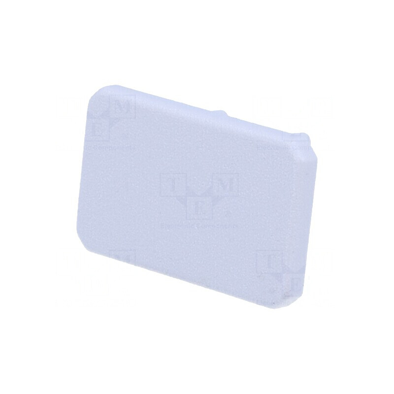 Obturator LED profil gri 2 bucăți ABS MIKRO-LINE12 | Electronic-mag.ro | Componente Electronice Obturator LED profil gri 2 bucăți ABS MIKRO-LINE12 | Electronic-mag.ro | Componente Electronice
