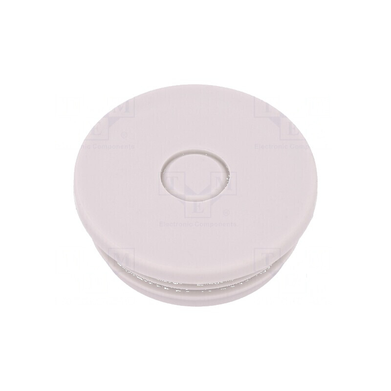 Capac de protecție din elastomer termoplastic TPE gri deschis pentru diverse aplicații | Electronic-mag.ro | Componente Electronice Capac de protecție din elastomer termoplastic TPE gri deschis pentru diverse aplicații | Electronic-mag.ro | Componente Electronice