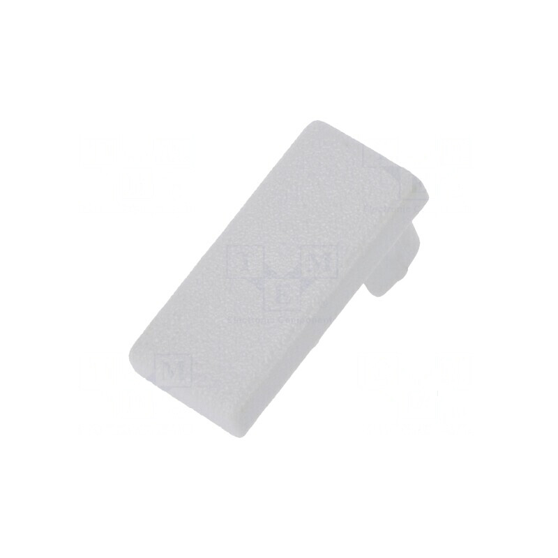 Obturație LED profil gri 2 buc ABS HI8 | Electronic-mag.ro | Componente Electronice Obturație LED profil gri 2 buc ABS HI8 | Electronic-mag.ro | Componente Electronice