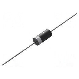 Diodă TVS 1,5kW 30V 36A unidirecţională DO201 Ammo Pack - Protecție supratensiune | Electronic-mag.ro | Componente Electronice