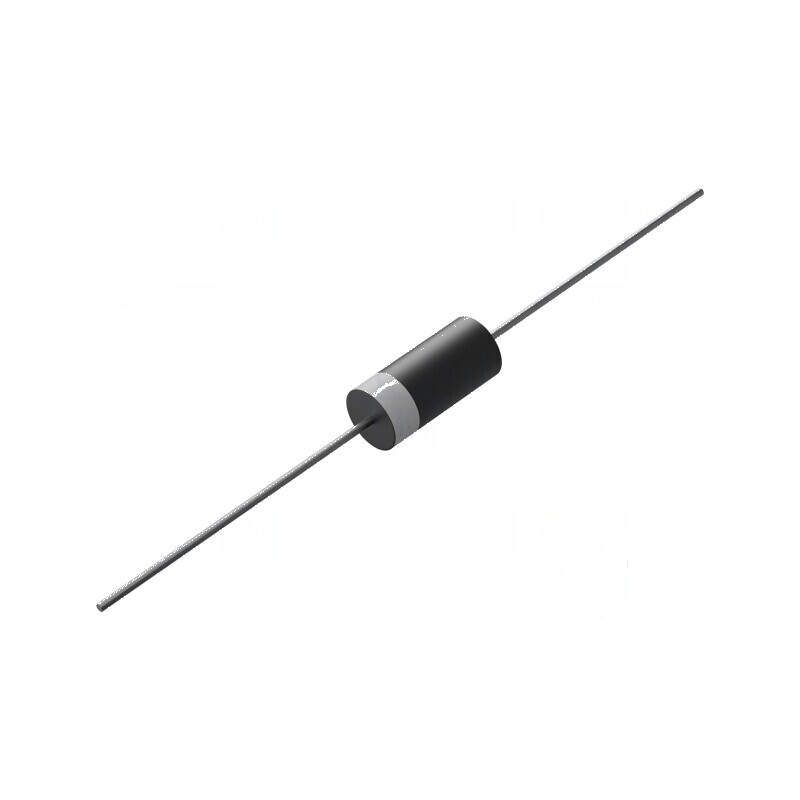Diodă TVS 1,5kW 30V 36A unidirecţională DO201 Ammo Pack - Protecție supratensiune | Electronic-mag.ro | Componente Electronice Diodă TVS 1,5kW 30V 36A unidirecţională DO201 Ammo Pack - Protecție supratensiune | Electronic-mag.ro | Componente Electronice