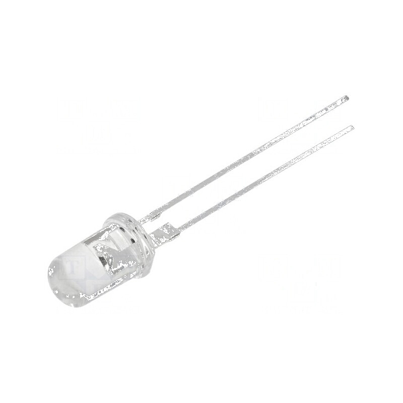 LED 5mm verde 25000÷30000mcd 30° convex pentru iluminat | Electronic-mag.ro | Componente Electronice LED 5mm verde 25000÷30000mcd 30° convex pentru iluminat | Electronic-mag.ro | Componente Electronice