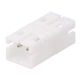 Adaptor PIN 2 PH pentru conexiune electrică | Electronic-mag.ro | Componente Electronice