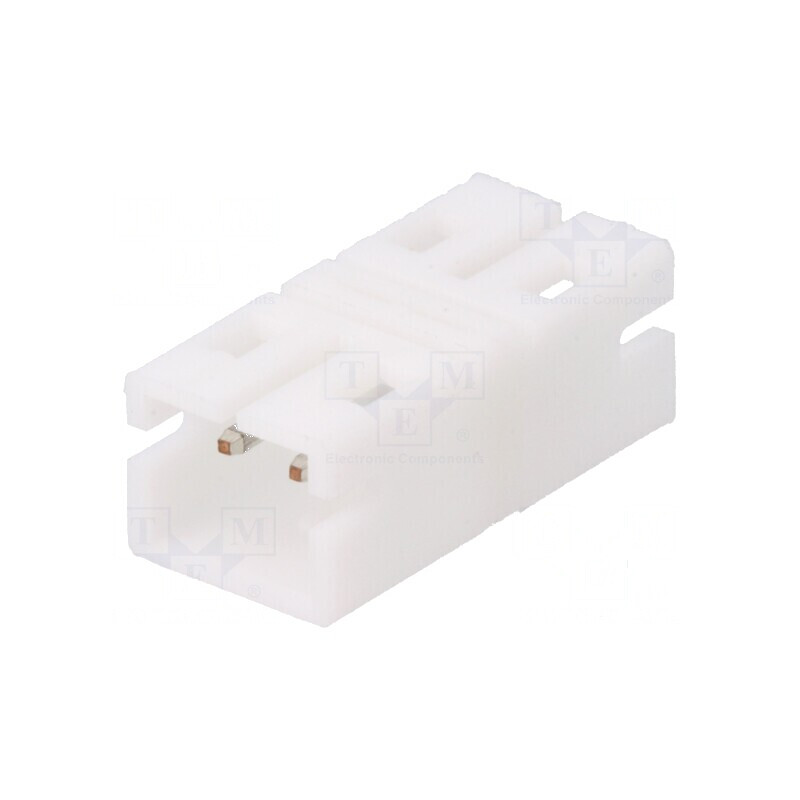 Adaptor PIN 2 PH pentru conexiune electrică | Electronic-mag.ro | Componente Electronice Adaptor PIN 2 PH pentru conexiune electrică | Electronic-mag.ro | Componente Electronice