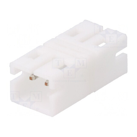 Adaptor PIN 2 PH pentru conexiune electrică | Electronic-mag.ro | Componente Electronice