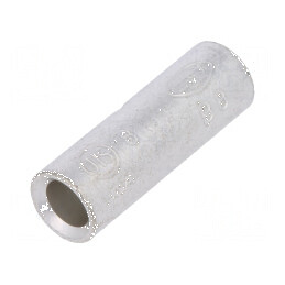 Vârf îmbinat crimpat neizolat pentru cablu 6,64÷10,52mm² | Electronic-mag.ro | Componente Electronice