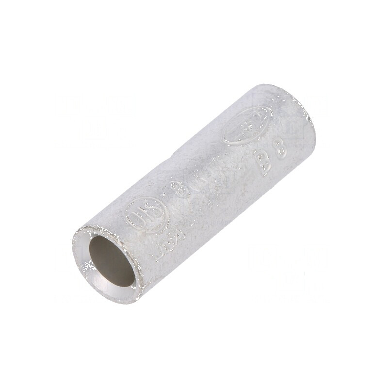 Vârf îmbinat crimpat neizolat pentru cablu 6,64÷10,52mm² | Electronic-mag.ro | Componente Electronice Vârf îmbinat crimpat neizolat pentru cablu 6,64÷10,52mm² | Electronic-mag.ro | Componente Electronice