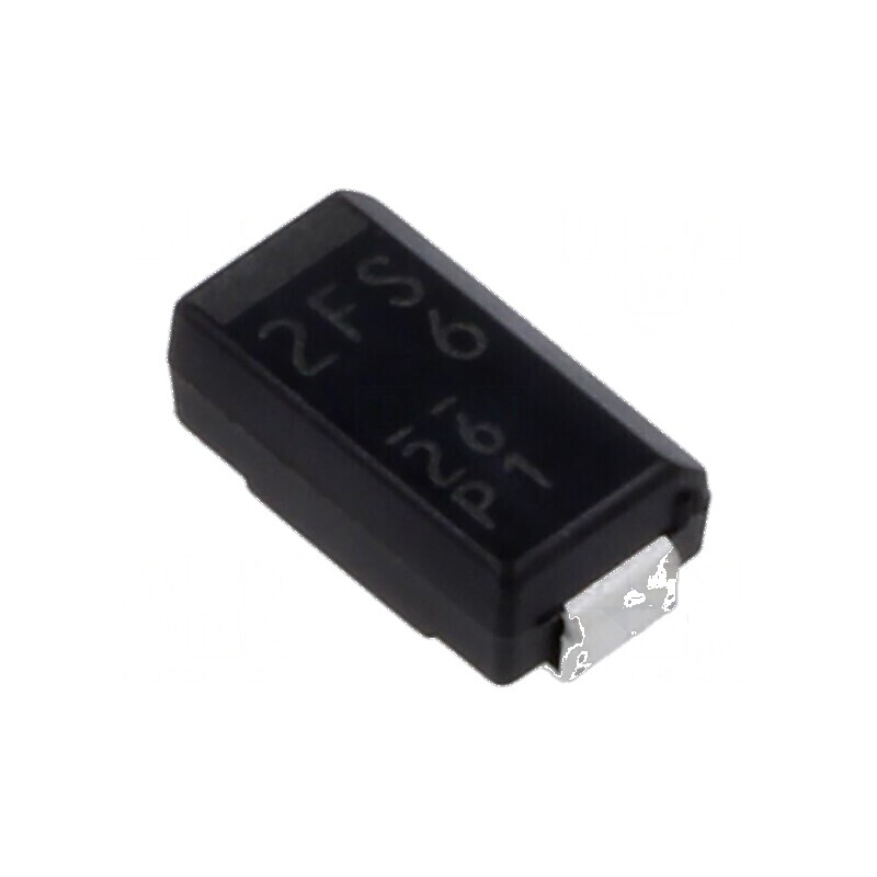 Diodă Schottky SMD 60V 1,5A pentru redresoare - rolă, bandă | Electronic-mag.ro | Componente Electronice