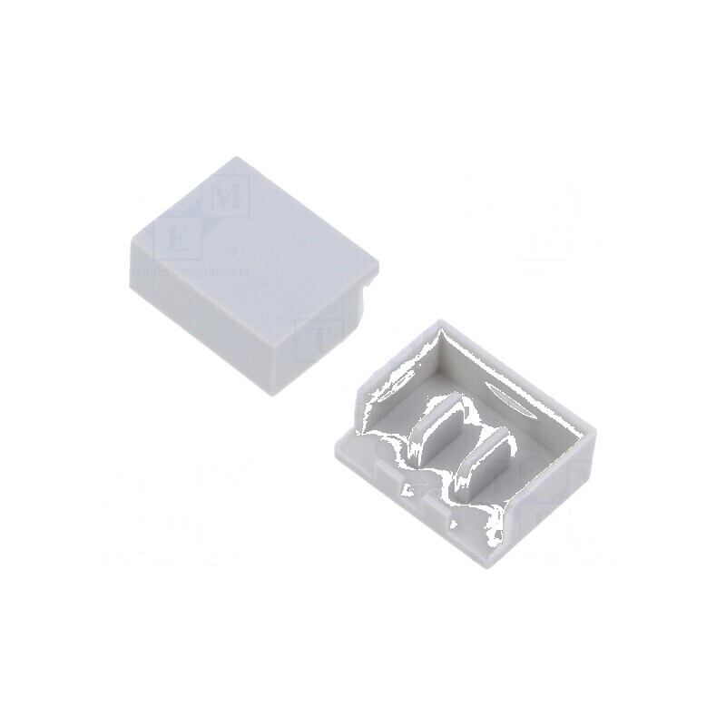 Capac de protecție Poli din PVC - 3 unități | Electronic-mag.ro | Componente Electronice Capac de protecție Poli din PVC - 3 unități | Electronic-mag.ro | Componente Electronice