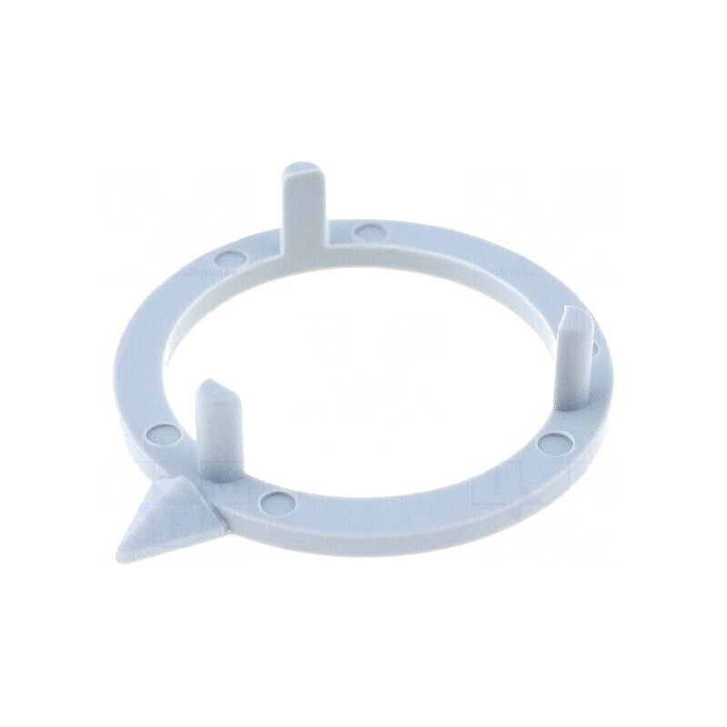 Indicator de temperatură poliamidă gri 21mm -20÷70°C | Electronic-mag.ro | Componente Electronice Indicator de temperatură poliamidă gri 21mm -20÷70°C | Electronic-mag.ro | Componente Electronice