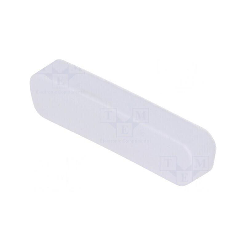 Capac protecţie pentru conector D-Sub 25pin mamă, compatibil cu 44pin HD | Electronic-mag.ro | Componente Electronice Capac protecţie pentru conector D-Sub 25pin mamă, compatibil cu 44pin HD | Electronic-mag.ro | Componente Electronice