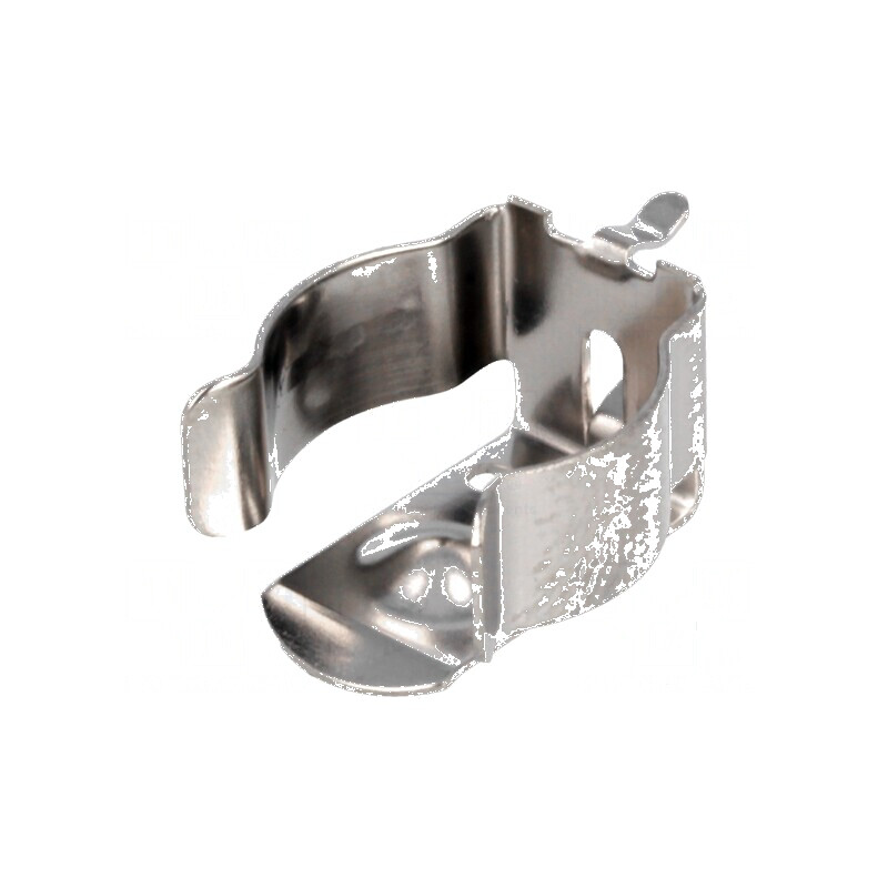 Clips pentru baterii 1/2A, 1/2AA, 2/3A, 4/5A, 4/5AA, AA, R6 - PCB 13,5÷16,9mm | Electronic-mag.ro | Componente Electronice Clips pentru baterii 1/2A, 1/2AA, 2/3A, 4/5A, 4/5AA, AA, R6 - PCB 13,5÷16,9mm | Electronic-mag.ro | Componente Electronice