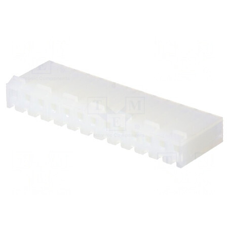 Husa Termică 156 KK cu Rampă Nylon pentru 13 Ckt | Electronic-mag.ro | Componente Electronice