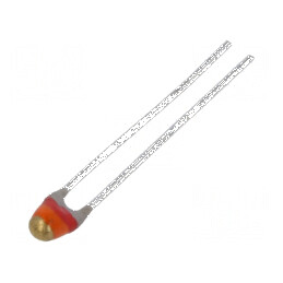 Termistor NTC 22kΩ THT 3740K - Interval temperatură -40° până la 125°C, Precizie ±5%, Putere 500mW | Electronic-mag.ro | Componente Electronice