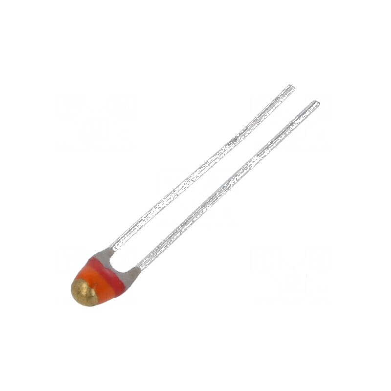 Termistor NTC 22kΩ THT 3740K - Interval temperatură -40° până la 125°C, Precizie ±5%, Putere 500mW | Electronic-mag.ro | Componente Electronice Termistor NTC 22kΩ THT 3740K - Interval temperatură -40° până la 125°C, Precizie ±5%, Putere 500mW | Electronic-mag.ro | Componente Electronice