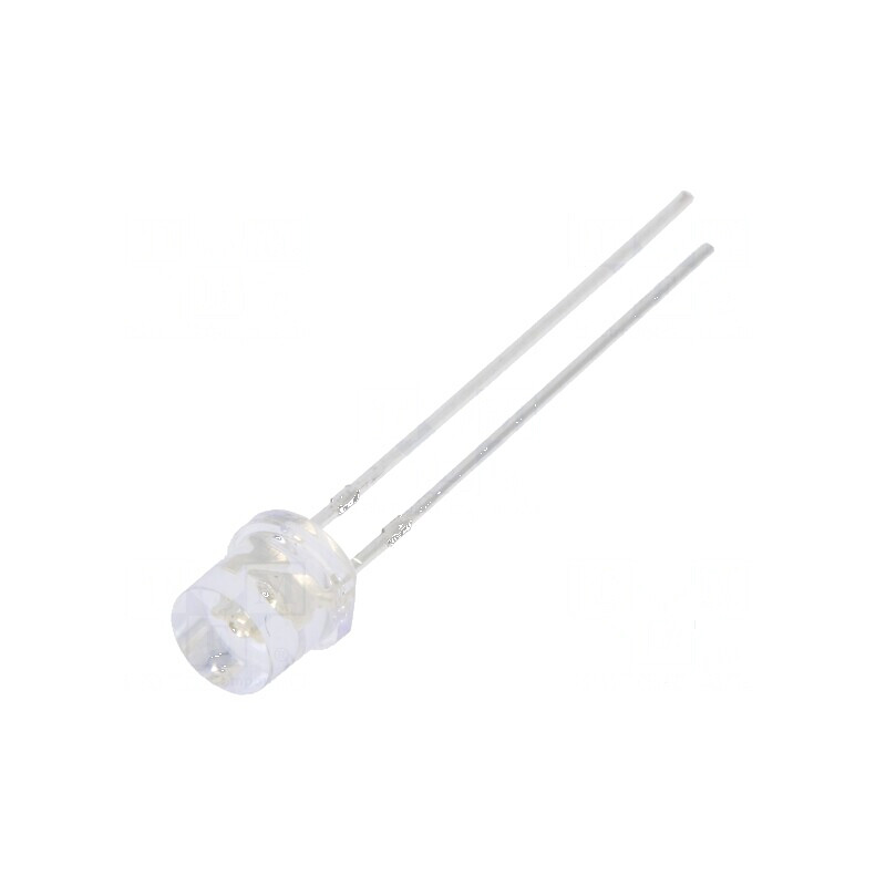 LED UV 140° 20mA 114mW 370-380nm 3-3,8VDC THT | Electronic-mag.ro | Componente Electronice LED UV 140° 20mA 114mW 370-380nm 3-3,8VDC THT | Electronic-mag.ro | Componente Electronice