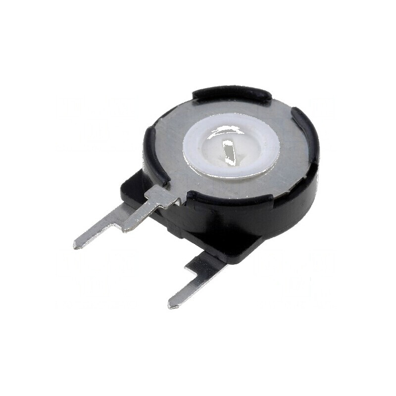 Potenţiometru vertical 10kΩ 150mW pentru montare simplă cu o singură tură | Electronic-mag.ro | Componente Electronice Potenţiometru vertical 10kΩ 150mW pentru montare simplă cu o singură tură | Electronic-mag.ro | Componente Electronice