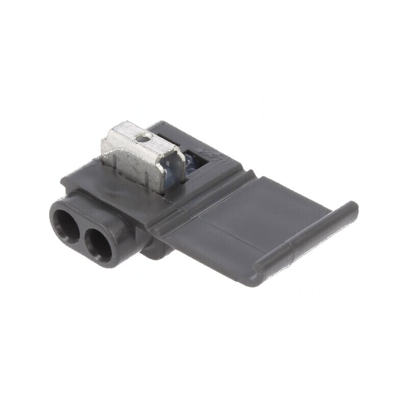 Conector cu eliberare rapidă Presslok IDC 0,5-1,5mm2 22AWG-16AWG | Electronic-mag.ro | Componente Electronice Conector cu eliberare rapidă Presslok IDC 0,5-1,5mm2 22AWG-16AWG | Electronic-mag.ro | Componente Electronice