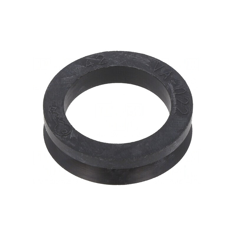 Garnitură V-ring cauciuc NBR pentru diametru ax: 21-24mm, lungime: 7,5mm, Ø: 20mm | Electronic-mag.ro | Componente Electronice Garnitură V-ring cauciuc NBR pentru diametru ax: 21-24mm, lungime: 7,5mm, Ø: 20mm | Electronic-mag.ro | Componente Electronice