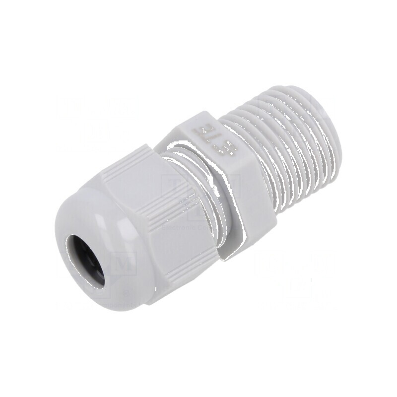 Garnitură de etanșare M16 1,5 cu filet alungit fără piuliță | Electronic-mag.ro | Componente Electronice Garnitură de etanșare M16 1,5 cu filet alungit fără piuliță | Electronic-mag.ro | Componente Electronice