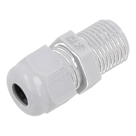 Garnitură de etanșare M16 1,5 cu filet alungit fără piuliță | Electronic-mag.ro | Componente Electronice