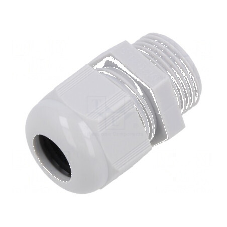 Garnitură de etanşare M20 1,5 IP68 din poliamidă fără piuliţă | Electronic-mag.ro | Componente Electronice