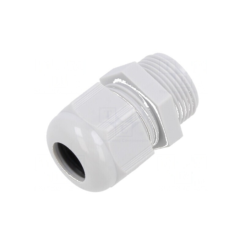 Garnitură de etanșare PG13,5 IP68 din poliamidă fără piuliță | Electronic-mag.ro | Componente Electronice Garnitură de etanșare PG13,5 IP68 din poliamidă fără piuliță | Electronic-mag.ro | Componente Electronice