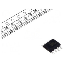 Driver buck LED SO8-EP, IC pentru tensiuni 4,5÷60V, Ch: 1 | Electronic-mag.ro | Componente Electronice