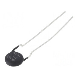 Termistor NTC 10Ω -55÷170°C 1,4W ±20% THT 2800K Raster 5mm pentru măsurarea temperaturii | Electronic-mag.ro | Componente Electronice