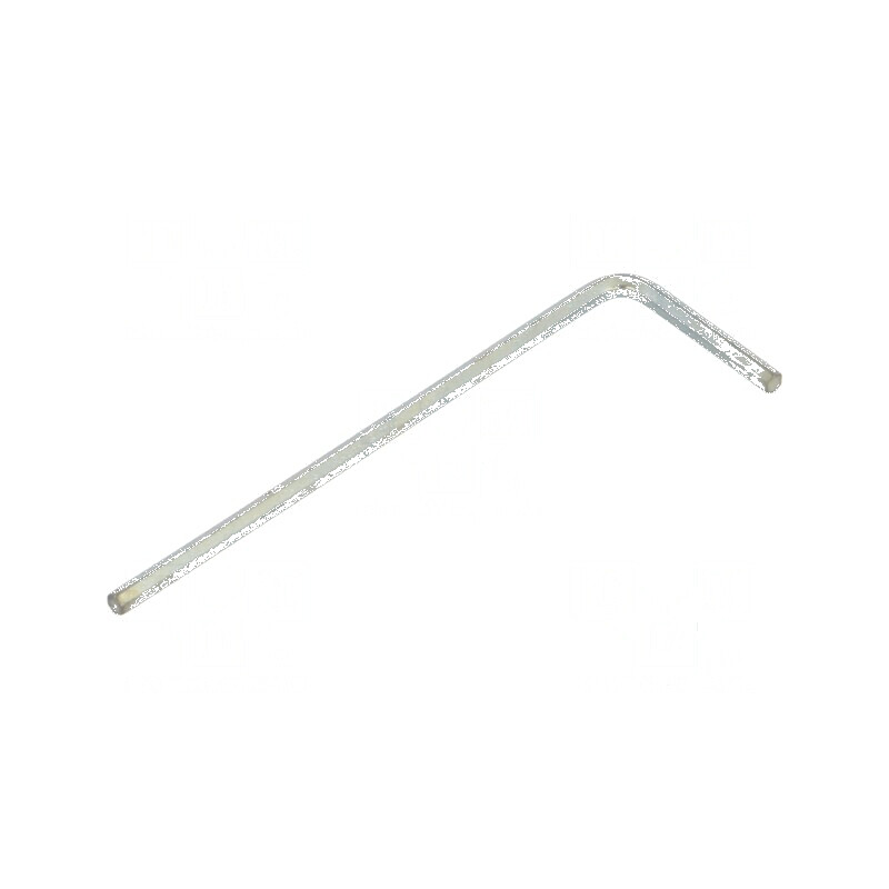 Cheie imbus HEX 1,5mm din oțel crom-vanadium, lungime totală 45mm | Electronic-mag.ro | Componente Electronice Cheie imbus HEX 1,5mm din oțel crom-vanadium, lungime totală 45mm | Electronic-mag.ro | Componente Electronice