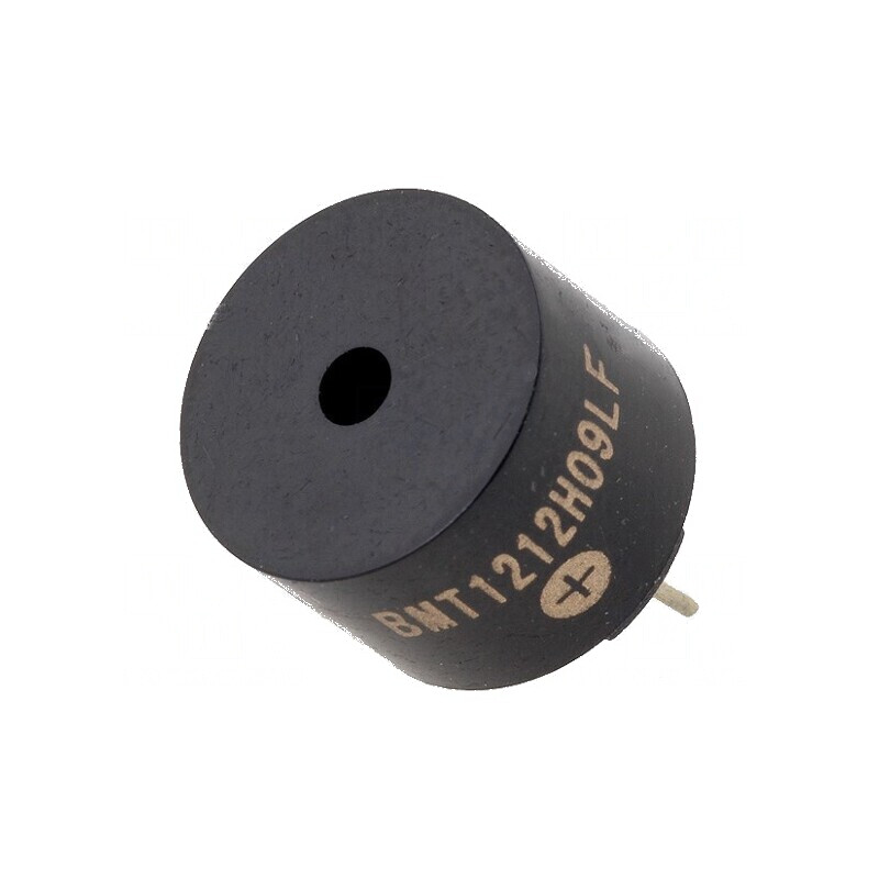 Traductor de sunet electromagnetic THT 2,4kHz - Semnalizator avansat pentru detecție sonoră | Electronic-mag.ro | Componente Electronice Traductor de sunet electromagnetic THT 2,4kHz - Semnalizator avansat pentru detecție sonoră | Electronic-mag.ro | Componente Electronice