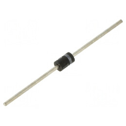 Diodă Schottky THT 40V 3A AX14 (Ø4.4x7mm) - Redresor în vrac | Electronic-mag.ro | Componente Electronice