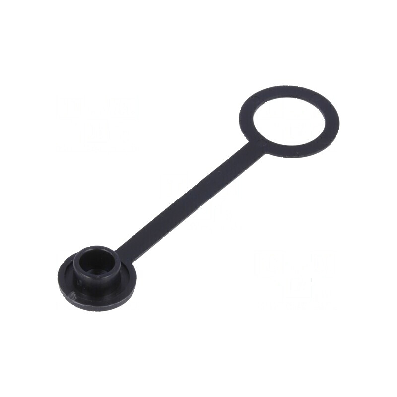 Capac de protecție pentru socluri Jack 6,3mm - Accesoriu audio profesional | Electronic-mag.ro | Componente Electronice Capac de protecție pentru socluri Jack 6,3mm - Accesoriu audio profesional | Electronic-mag.ro | Componente Electronice