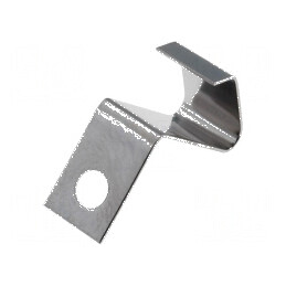 Contact cu bandă SMD AAA, AAAA, R3 - Nr. bat: 1 | Electronic-mag.ro | Componente Electronice