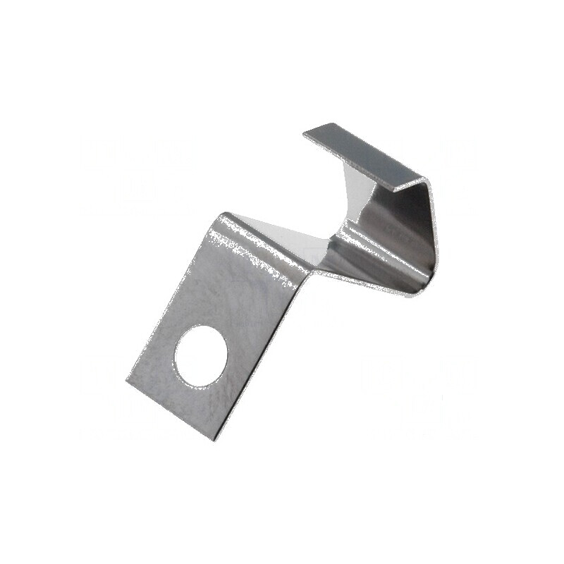 Contact cu bandă SMD AAA, AAAA, R3 - Nr. bat: 1 | Electronic-mag.ro | Componente Electronice
