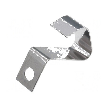 Contact cu bandă pentru baterii 6F22, A, AA, R1, R6 - Nr. baterie: 1 SMD | Electronic-mag.ro | Componente Electronice