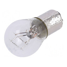 Lampă auto BAY15D SBC transparentă 24V 21/5W - bec x1 pentru vehicule | Electronic-mag.ro | Componente Electronice