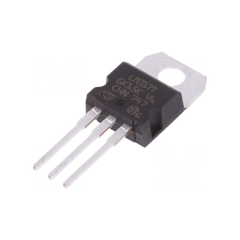 Stabilizator de tensiune liniar reglabil IC 1,2-37V 1,5A | Electronic-mag.ro | Componente Electronice Stabilizator de tensiune liniar reglabil IC 1,2-37V 1,5A | Electronic-mag.ro | Componente Electronice