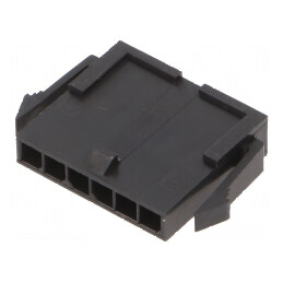 Cablaj electric 43640-0600 pentru conectare sigură | Electronic-mag.ro | Componente Electronice