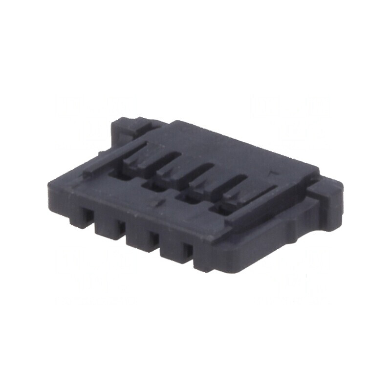 Conector cablu-placă mufă mamă Pico-Lock 1,5mm PIN 4 3A pentru conexiuni electrice eficiente | Electronic-mag.ro | Componente Electronice Conector cablu-placă mufă mamă Pico-Lock 1,5mm PIN 4 3A pentru conexiuni electrice eficiente | Electronic-mag.ro | Componente Electronice