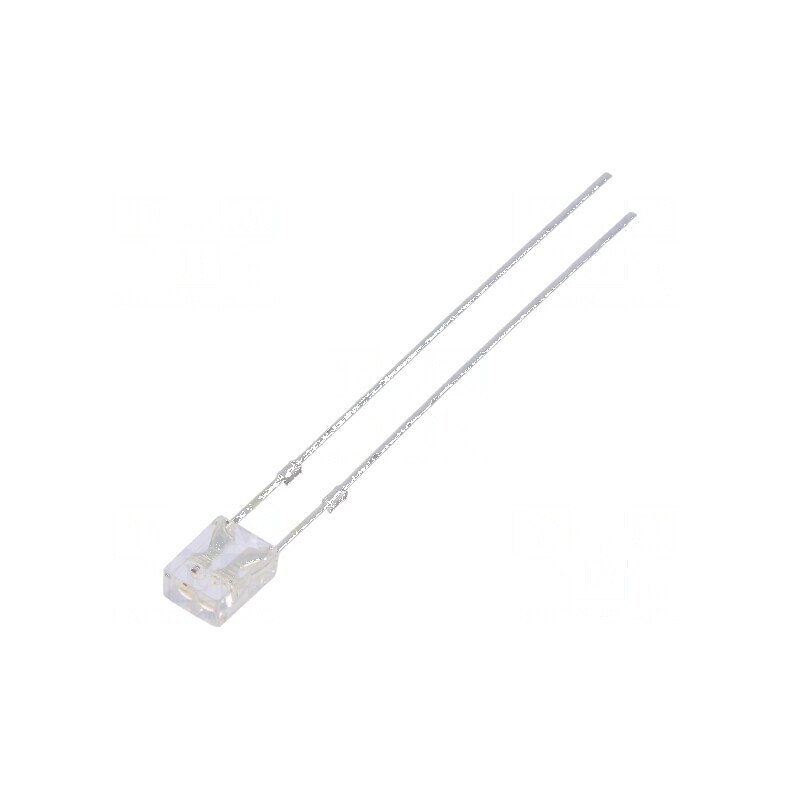 LED dreptunghiular bicolor roșu/albastru 2x3x4mm bipolar | Electronic-mag.ro | Componente Electronice LED dreptunghiular bicolor roșu/albastru 2x3x4mm bipolar | Electronic-mag.ro | Componente Electronice