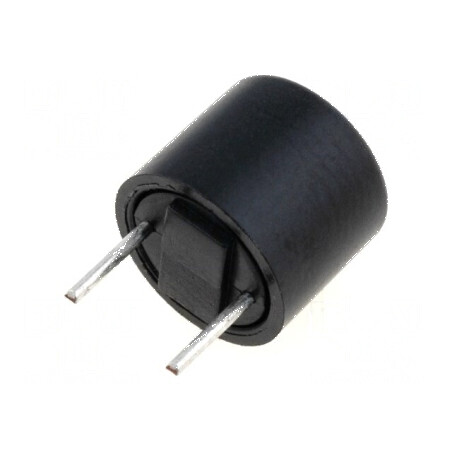 Siguranţă întârziere 2,5A 250VAC THT TR5 cupru MRT - Dispozitiv de protecţie electrică | Electronic-mag.ro | Componente Electronice