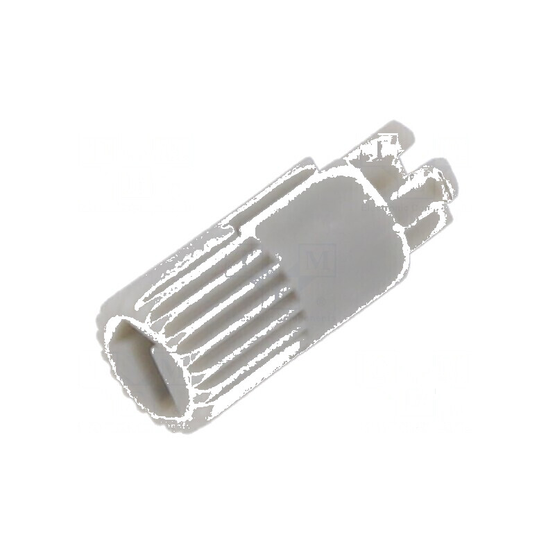 Buton rotativ gri Ø4x7,3mm pentru aparate electrice | Electronic-mag.ro | Componente Electronice Buton rotativ gri Ø4x7,3mm pentru aparate electrice | Electronic-mag.ro | Componente Electronice