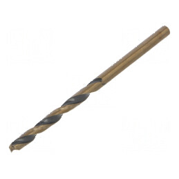 Burghiu HSS pentru metal Ø 3,2mm din oțel rapid | Electronic-mag.ro | Componente Electronice