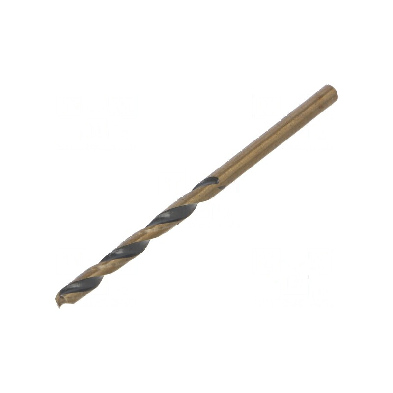 Burghiu HSS pentru metal Ø 3,2mm din oțel rapid | Electronic-mag.ro | Componente Electronice Burghiu HSS pentru metal Ø 3,2mm din oțel rapid | Electronic-mag.ro | Componente Electronice