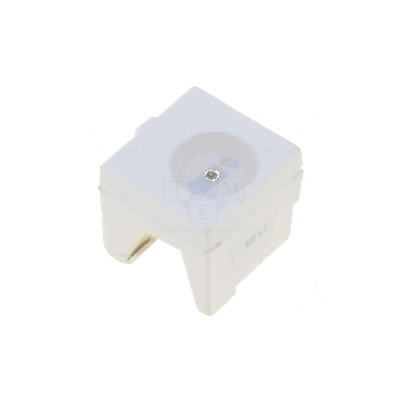 Emiţător IR PLCC2 SMD 940nm 140mW 120° pentru aplicații optice | Electronic-mag.ro | Componente Electronice Emiţător IR PLCC2 SMD 940nm 140mW 120° pentru aplicații optice | Electronic-mag.ro | Componente Electronice