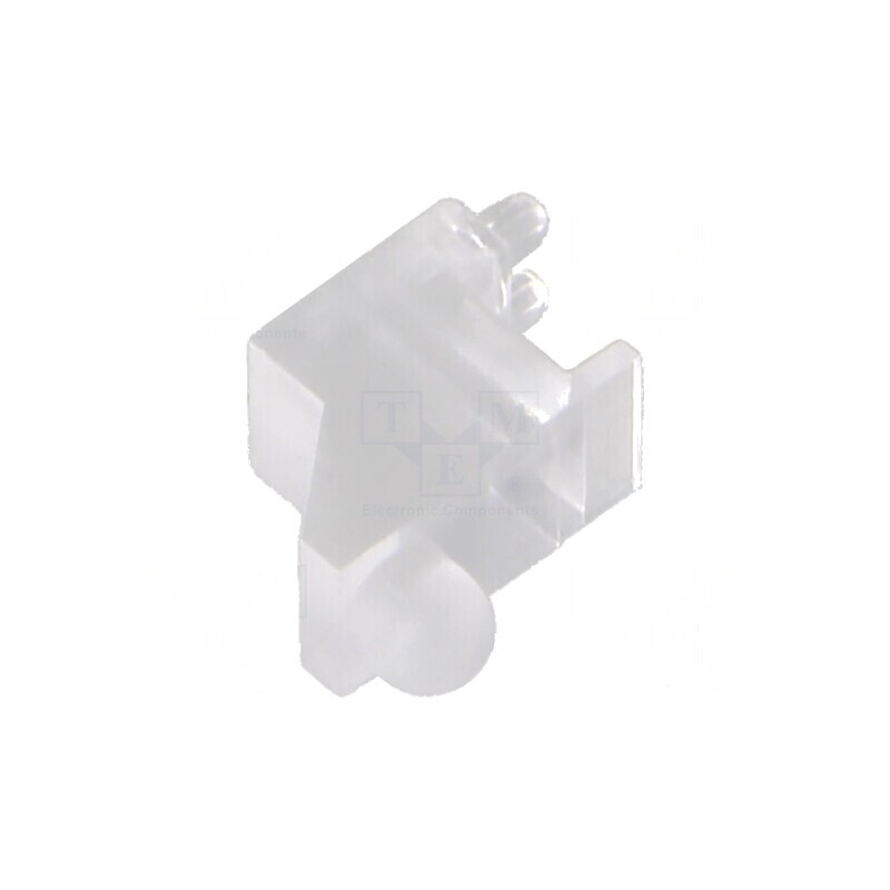 "Tub LED Ø3mm Convex pentru Iluminat - Parte Frontală Y: 2,5mm" | Electronic-mag.ro | Componente Electronice "Tub LED Ø3mm Convex pentru Iluminat - Parte Frontală Y: 2,5mm" | Electronic-mag.ro | Componente Electronice