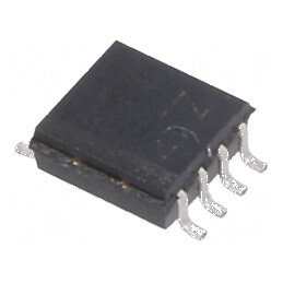 Flip-flop digital D CMOS SMD SM8 74LVC - IC pentru circuite integrate | Electronic-mag.ro | Componente Electronice