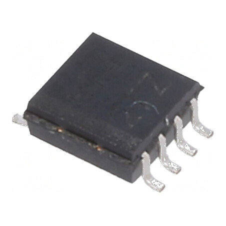 Flip-flop digital D CMOS SMD SM8 74LVC - IC pentru circuite integrate | Electronic-mag.ro | Componente Electronice